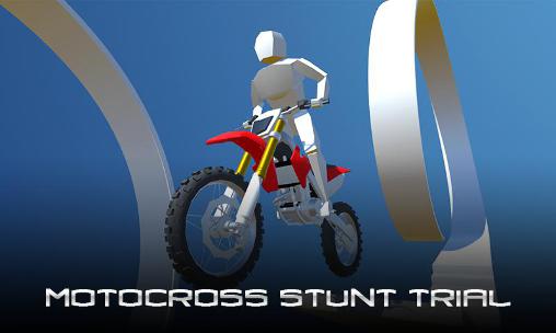 Scarica Motocross stunt trial gratis per Android.