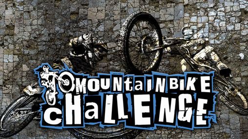 Mountain bike challenge