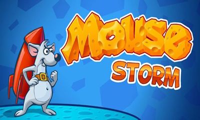 Scarica Mouse Storm gratis per Android.