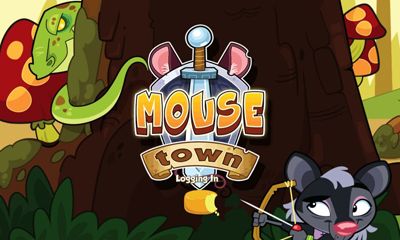 Scarica Mouse Town gratis per Android.
