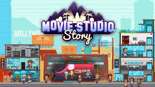 Scarica Movie studio story gratis per Android.