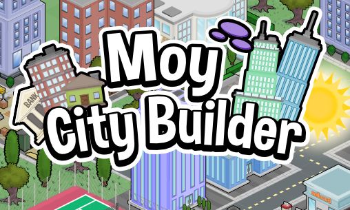 Scarica Moy city builder gratis per Android.