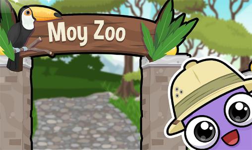 Scarica Moy zoo gratis per Android.