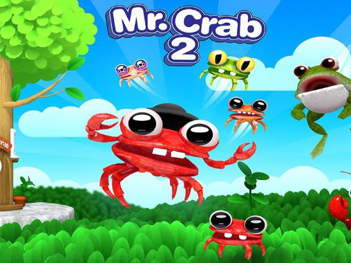 Scarica Mr. Crab 2 gratis per Android.