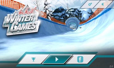 Scarica Mr. Melk Winter Games gratis per Android.