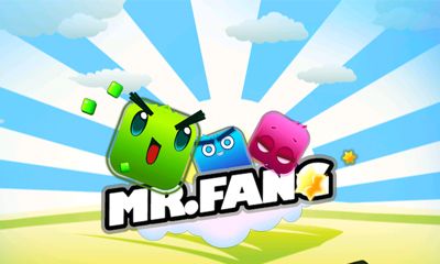 Scarica Mr.Fang gratis per Android.