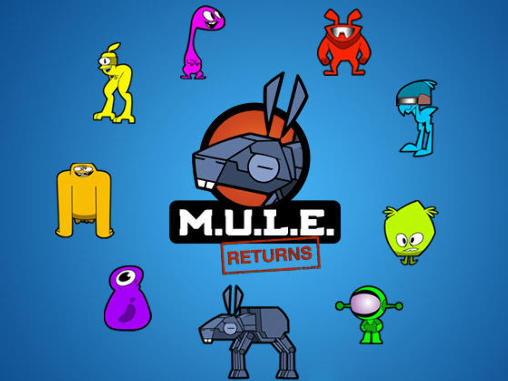 Scarica M.U.L.E. Returns gratis per Android.