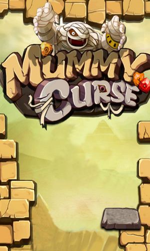 Scarica Mummy curse gratis per Android.