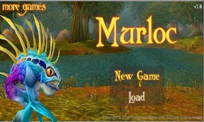 Scarica Murloc RPG gratis per Android.