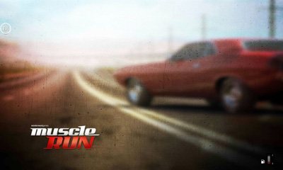 Scarica Muscle run gratis per Android.