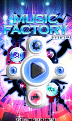 Scarica Music Factory gratis per Android.