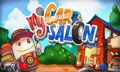 Scarica My Car Salon gratis per Android.