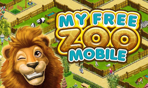 Scarica My free zoo mobile gratis per Android.