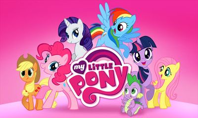 Scarica My Little Pony gratis per Android.