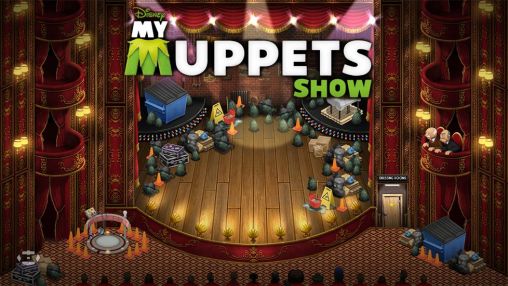 Scarica My Muppets show gratis per Android 1.0.