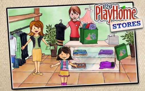 Scarica My playhome stores gratis per Android.