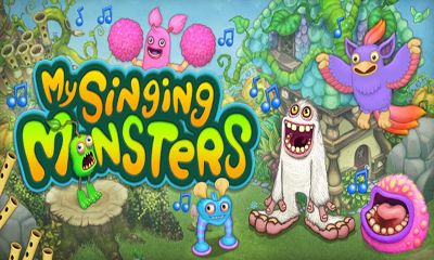 Scarica My Singing Monsters gratis per Android.