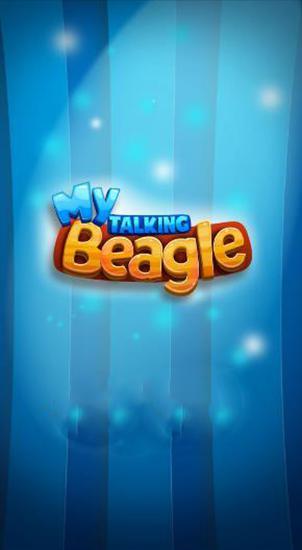 Scarica My talking beagle: Virtual pet gratis per Android.