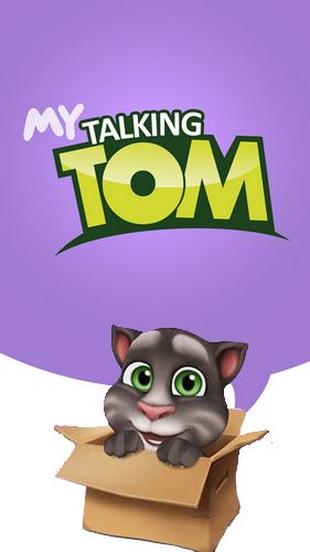 Scarica My talking Tom gratis per Android.