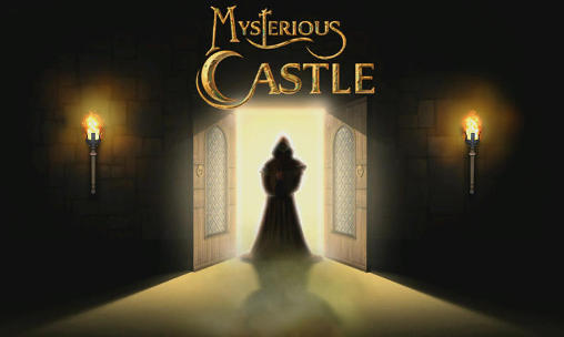 Scarica Mysterious castle: 3D puzzle gratis per Android 4.0.