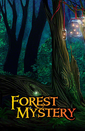 Scarica Mystery forest match gratis per Android.