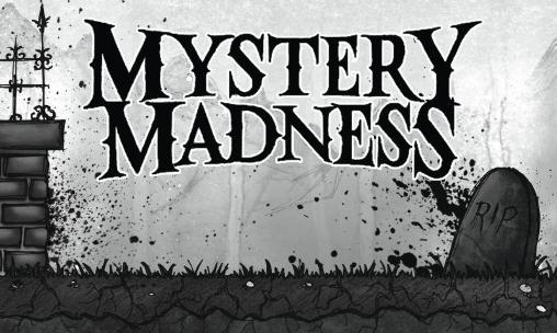Scarica Mystery madness gratis per Android.