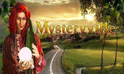 Scarica Mysteryville gratis per Android.
