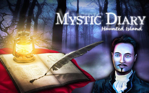 Mystic diary 2: Haunted island