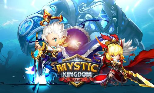 Scarica Mystic kingdom: Season 1 gratis per Android 2.2.
