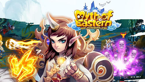 Scarica Myth of eastern gratis per Android.