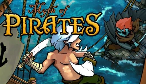 Myth of pirates