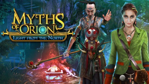 Scarica Myths of Orion: Light from the north gratis per Android.