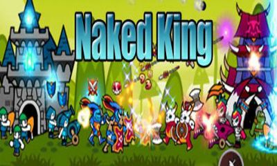 Scarica Naked King! gratis per Android.
