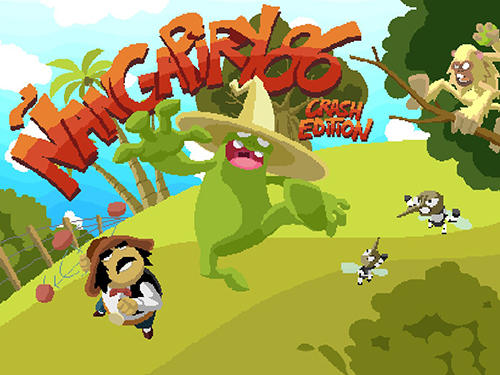 Scarica Nangapiry 86: Crash edition gratis per Android.