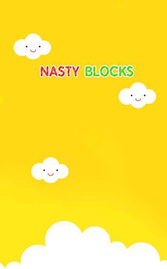 Nasty blocks