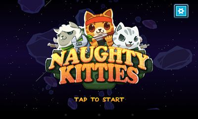 Scarica Naughty Kitties gratis per Android.