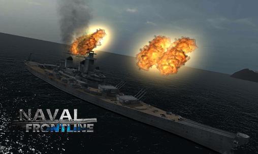 Naval frontline: Regia marina