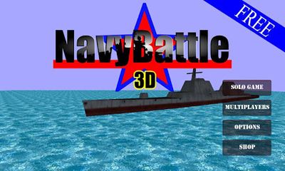 Scarica Navy Battle 3D gratis per Android.