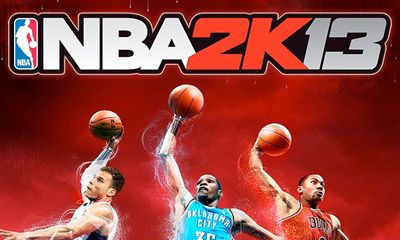 Scarica NBA 2K13 gratis per Android 9.