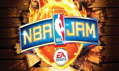Scarica NBA JAM gratis per Android.