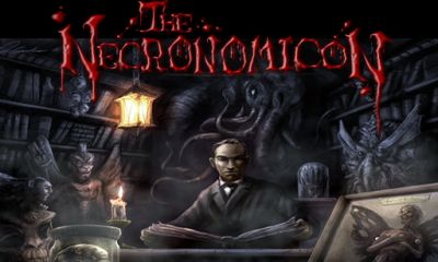 Scarica Necronomicon HD gratis per Android.