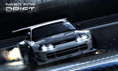 Scarica Need for Drift gratis per Android.