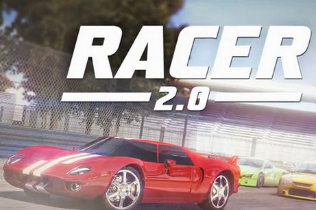 Scarica Need for racing: New speed car. Racer 2.0 gratis per Android 4.2.2.