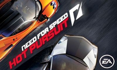 Scarica Need for Speed Hot Pursuit gratis per Android.