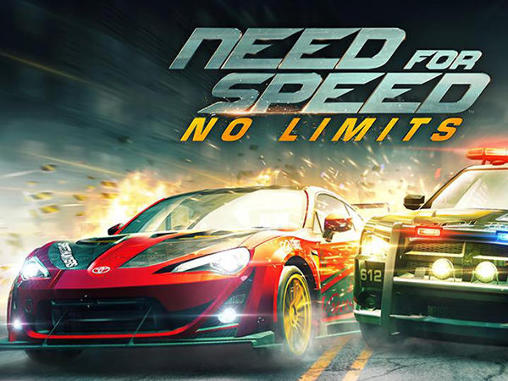 Scarica Need for speed: No limits v1.1.7 gratis per Android.
