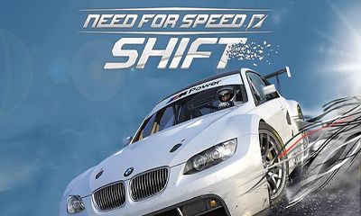 Scarica Need For Speed Shift gratis per Android 2.3.
