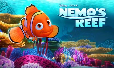 Scarica Nemo's Reef gratis per Android.