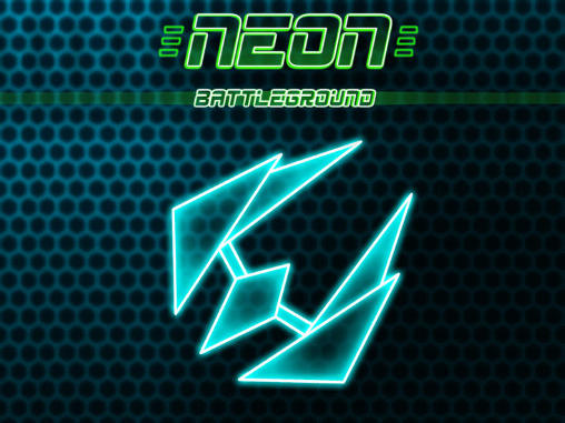 Scarica Neon battleground gratis per Android.