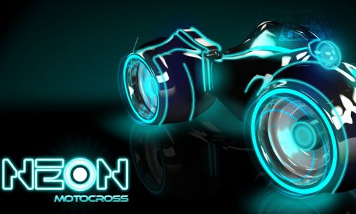 Scarica Neon motocross + gratis per Android.
