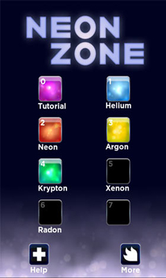 Scarica Neon Zone gratis per Android.